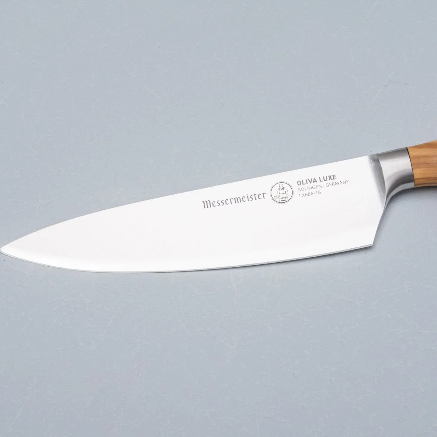 Messermeister Oliva Elite Koksmes 16 cm