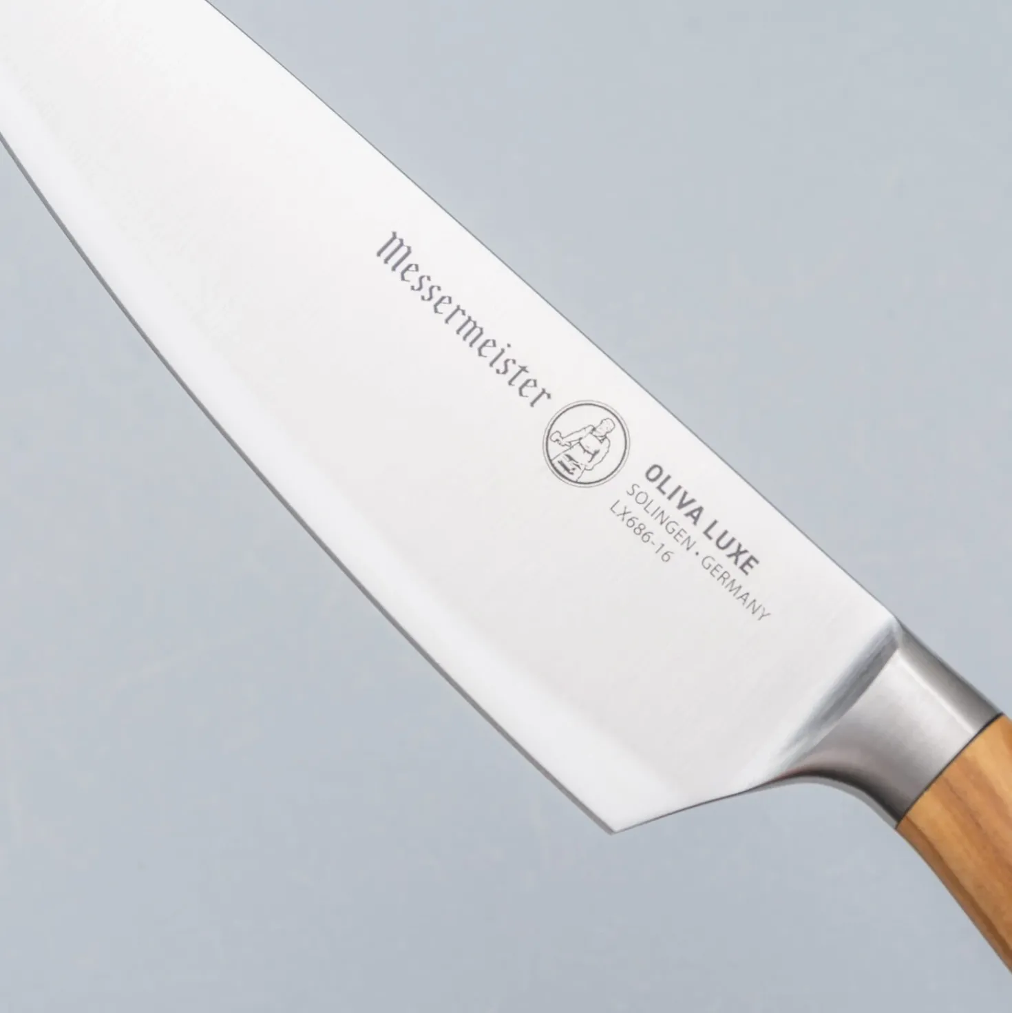 Messermeister Oliva Elite Koksmes 16 cm