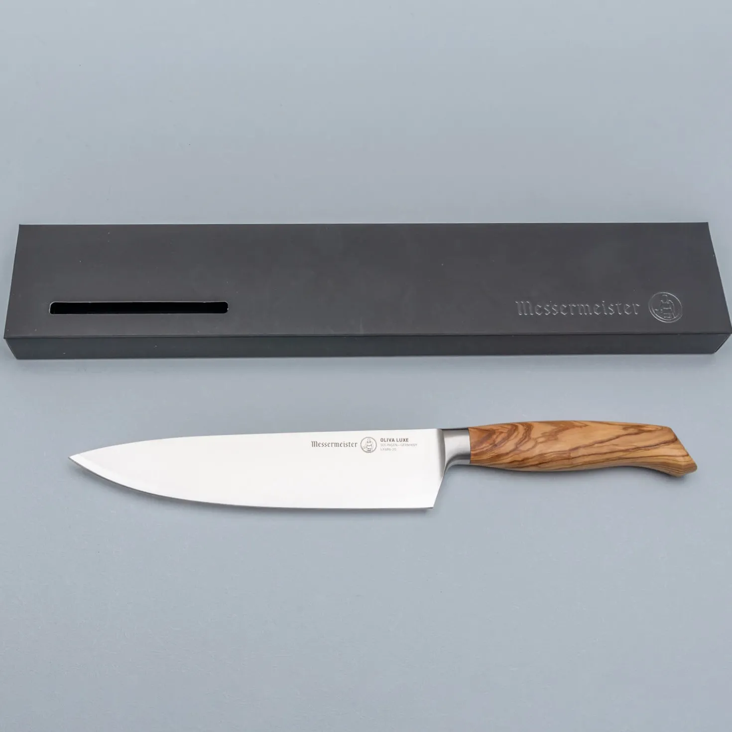 Messermeister Oliva Elite Koksmes 20 cm