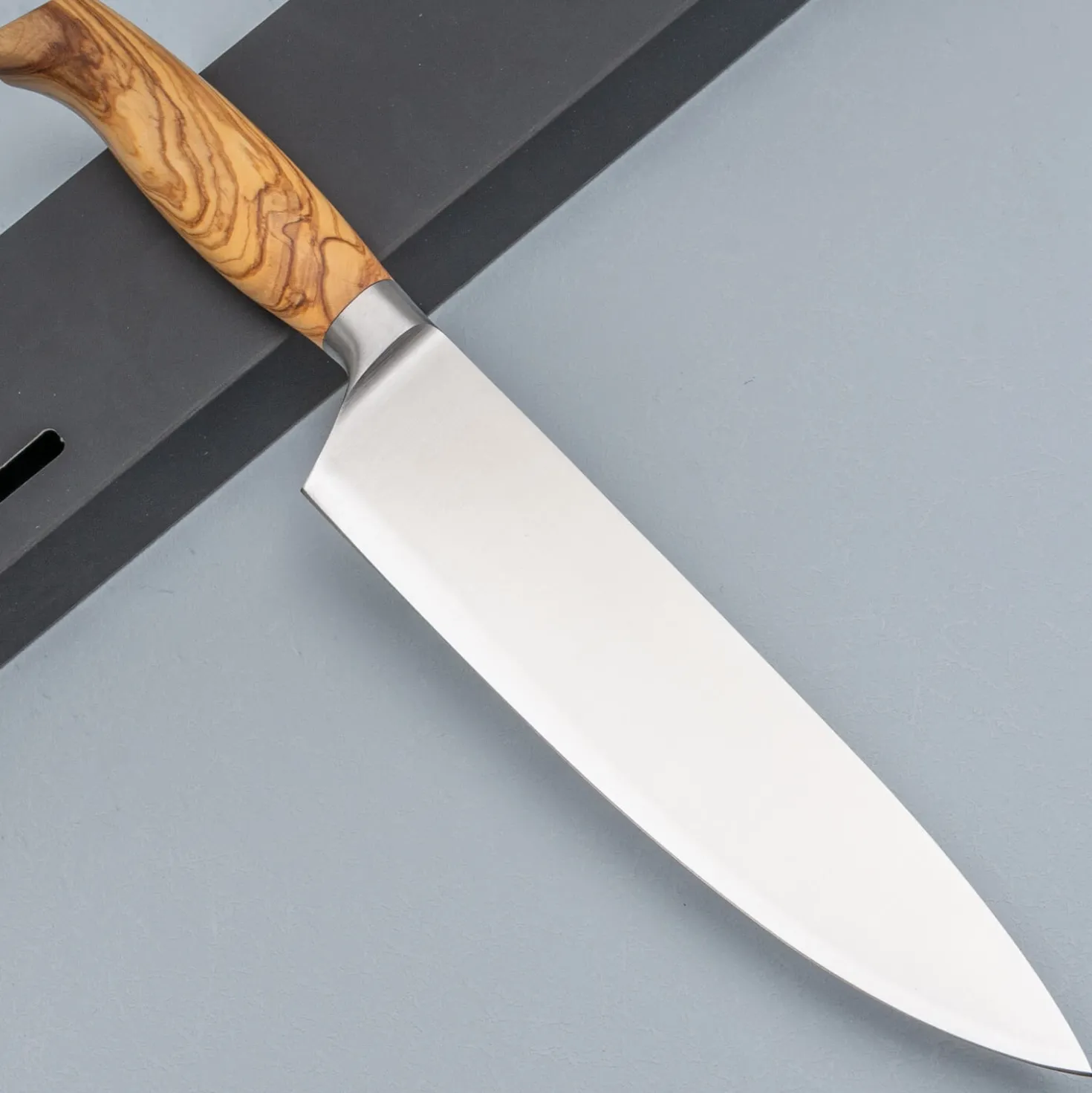 Messermeister Oliva Elite Koksmes 20 cm