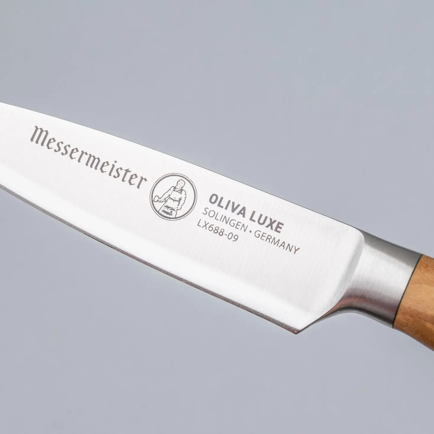 Messermeister Oliva Elite Officemes 9 cm