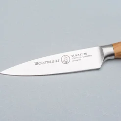 Messermeister Oliva Elite Officemes 9 cm