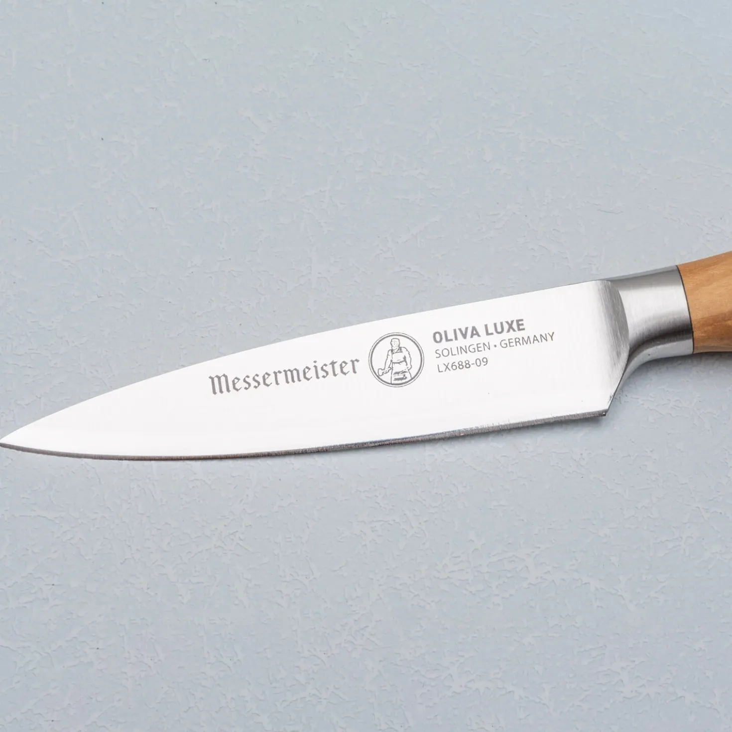 Messermeister Oliva Elite Officemes 9 cm
