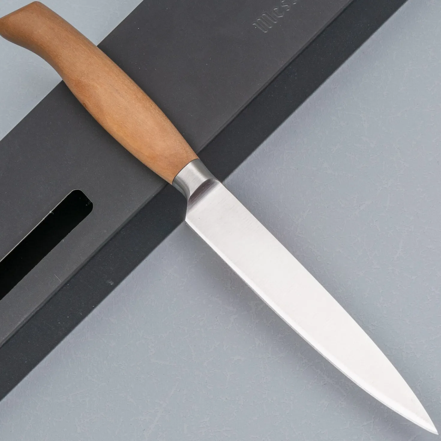 Messermeister Oliva Elite Officemes 12 cm