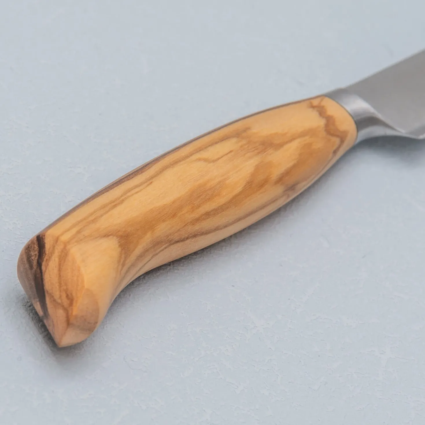 Messermeister Oliva Elite Steakmes 12 cm