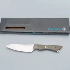 Messermeister Overland Chef Officemes 11 cm