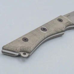 Messermeister Overland Chef Officemes 11 cm