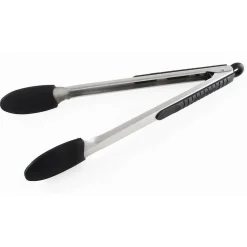 Messermeister Serveertang Met Silicone Kop 30 cm