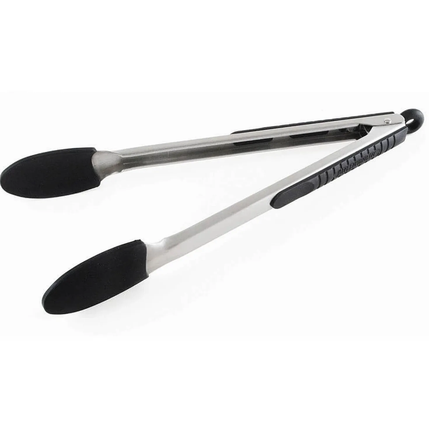 Messermeister Serveertang Met Silicone Kop 30 cm