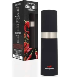 Microplane Chili Molen