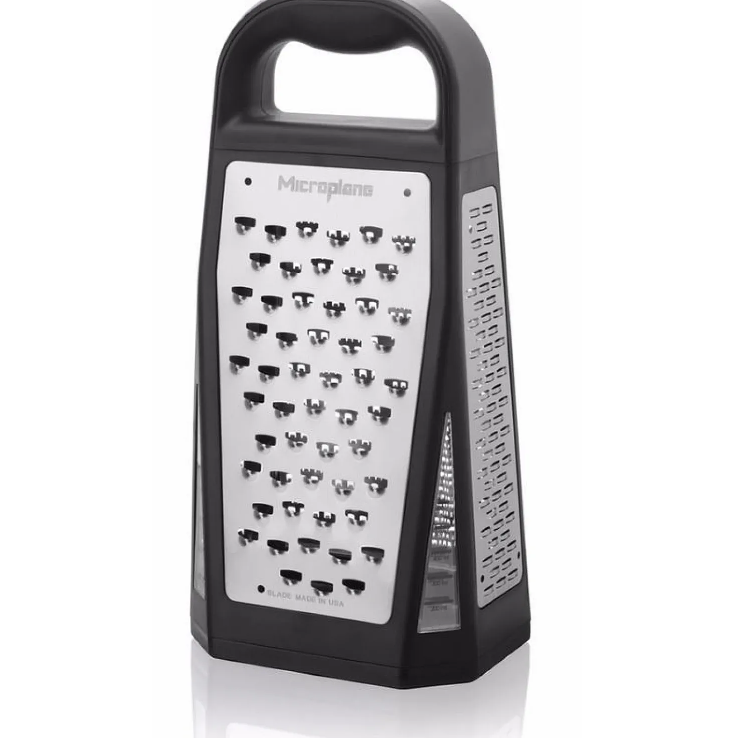 Microplane Elite Box Rasp