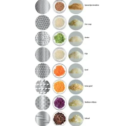 Microplane Gourmet Duo Rasp Met Soft Touch