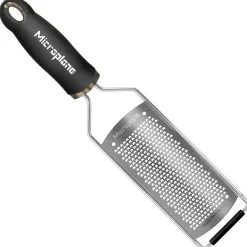 Microplane Gourmet Fijne Rasp Met Soft Touch