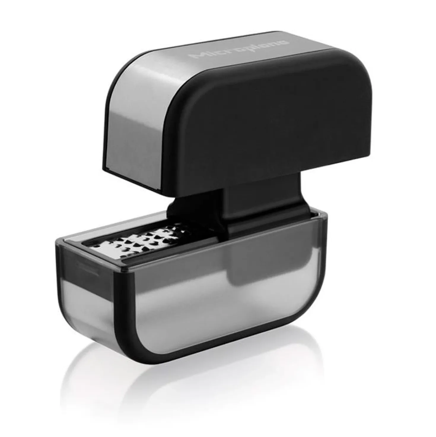 Microplane Knoflook Snijder