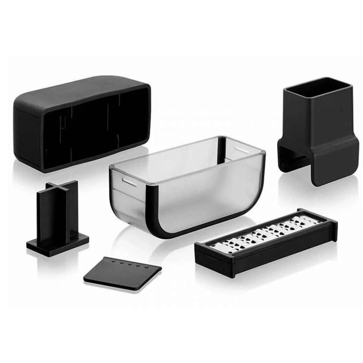Microplane Knoflook Snijder