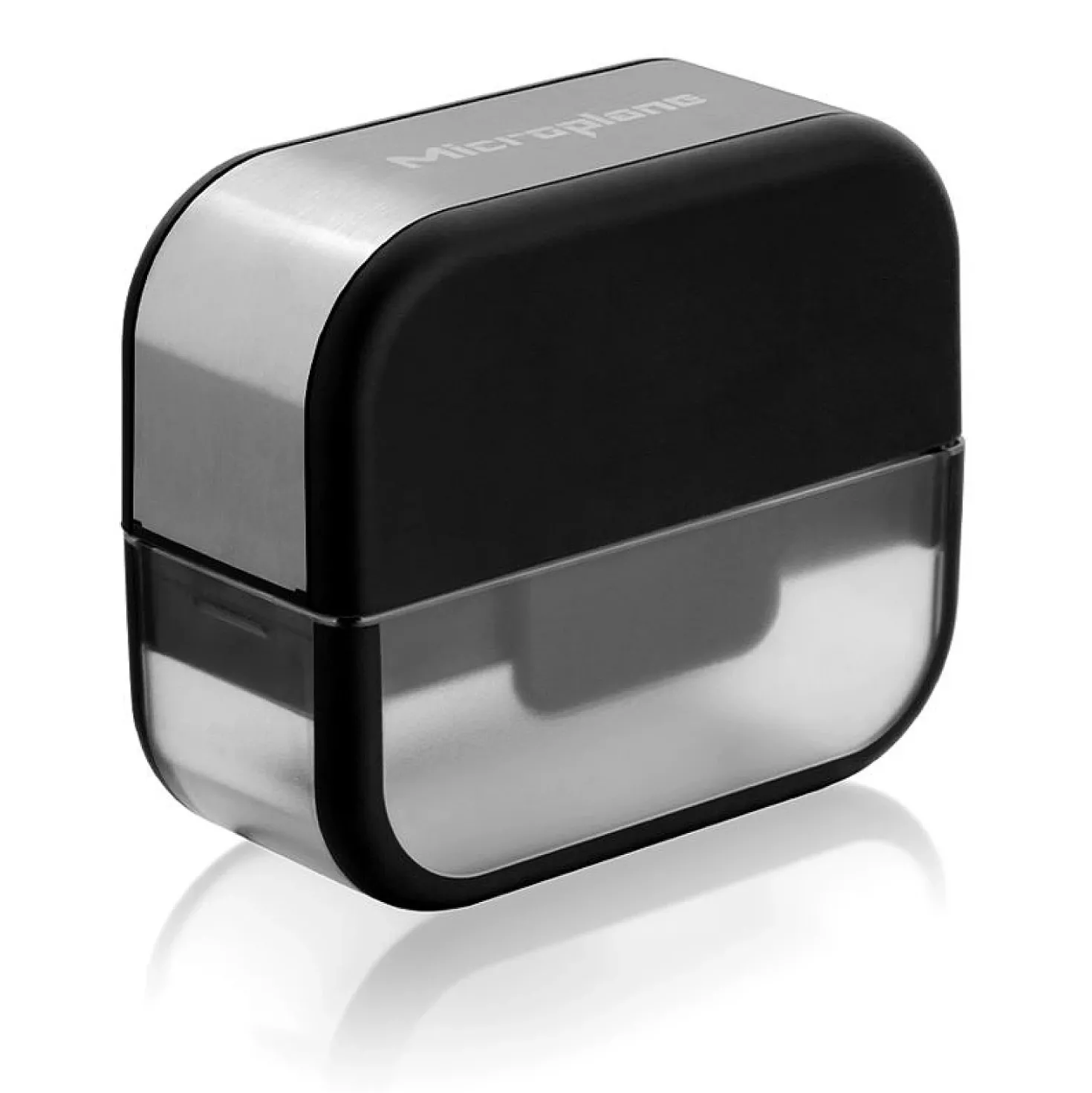 Microplane Knoflook Snijder