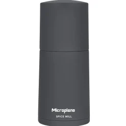 Microplane Kruidenmolen Dark Grey