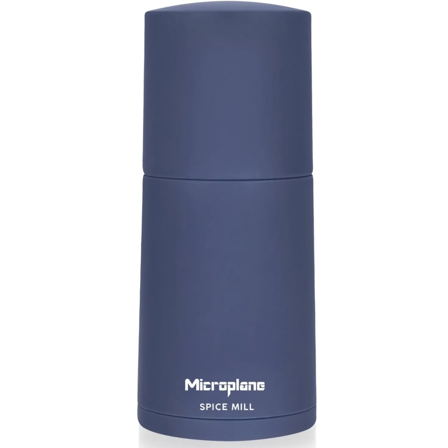 Microplane Kruidenmolen Denim Blue