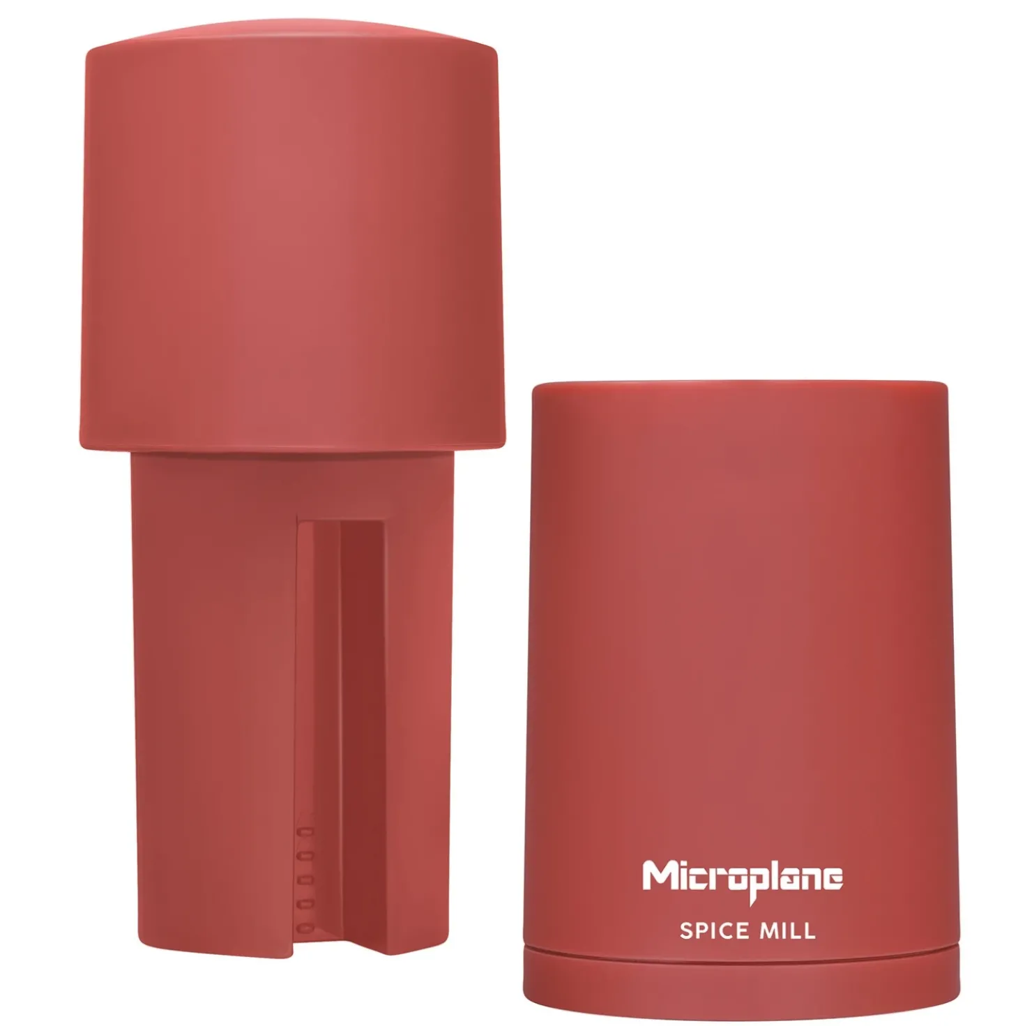 Microplane Kruidenmolen Lipstick Pink