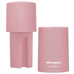 Microplane Kruidenmolen Old Pink