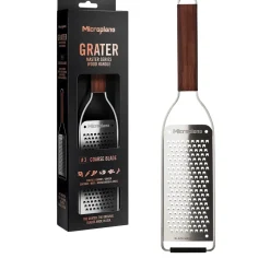 Microplane Master Series Grove Rasp #3