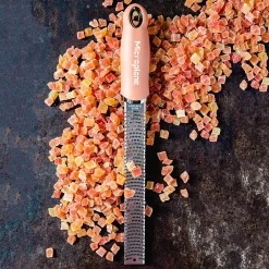 Microplane Premium Zesteur Cinnamon Orange