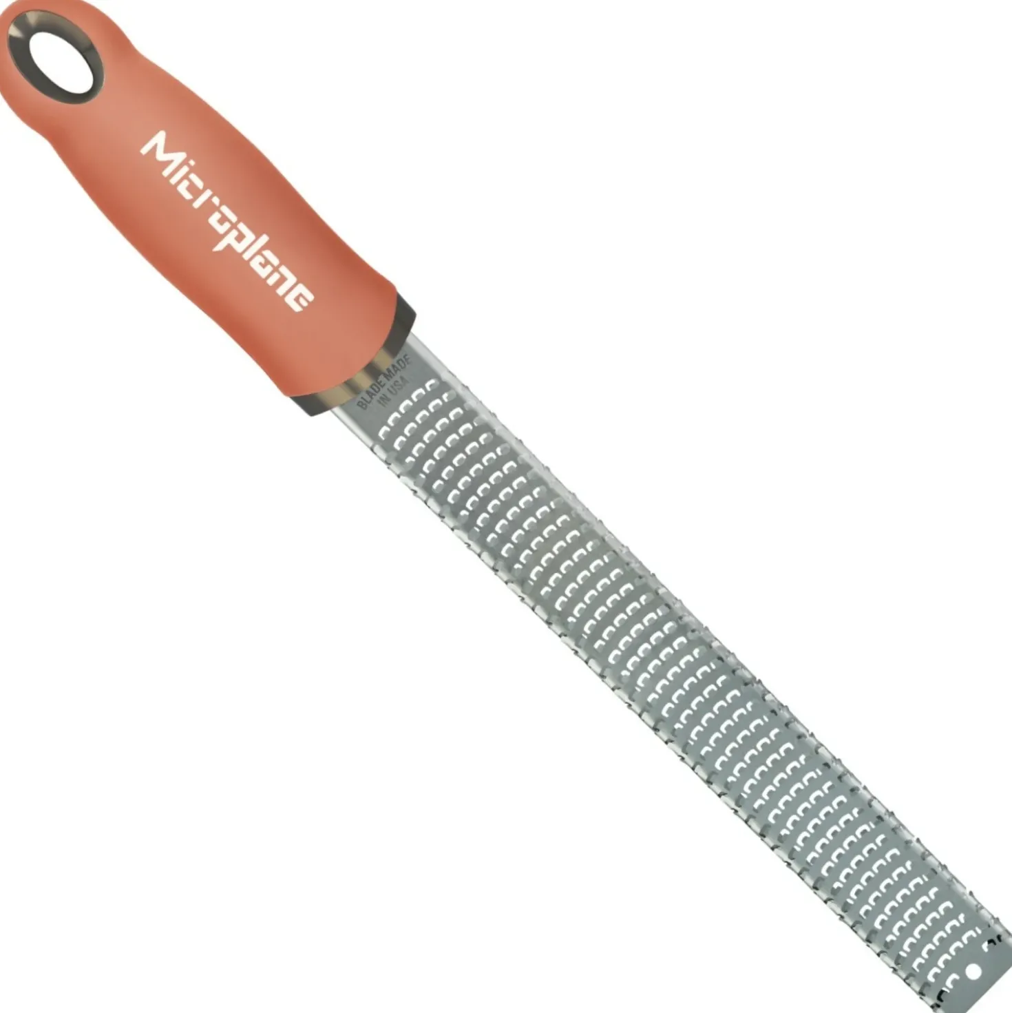 Microplane Premium Zesteur Cinnamon Orange