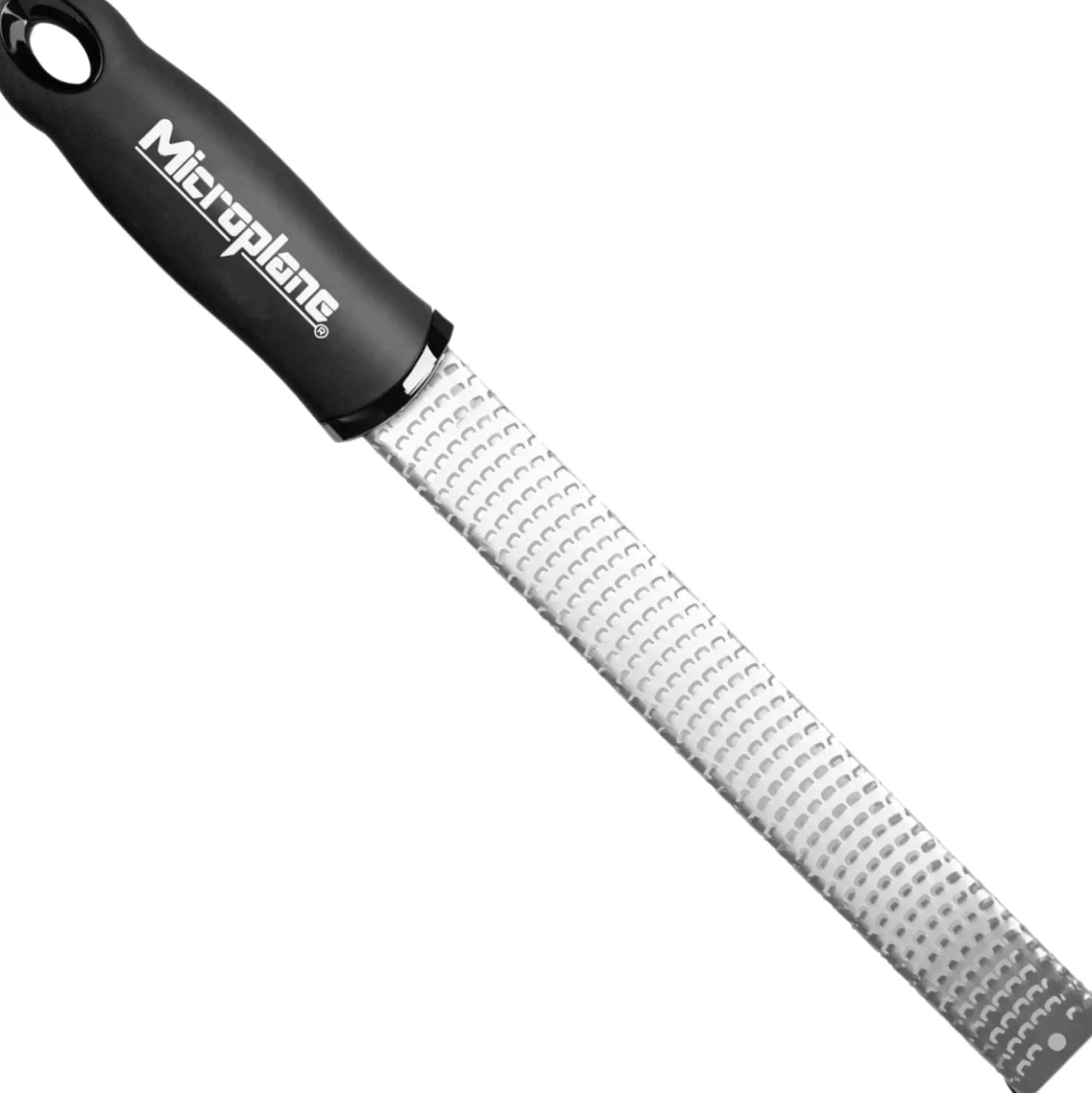Microplane Premium Zesteur Zwart