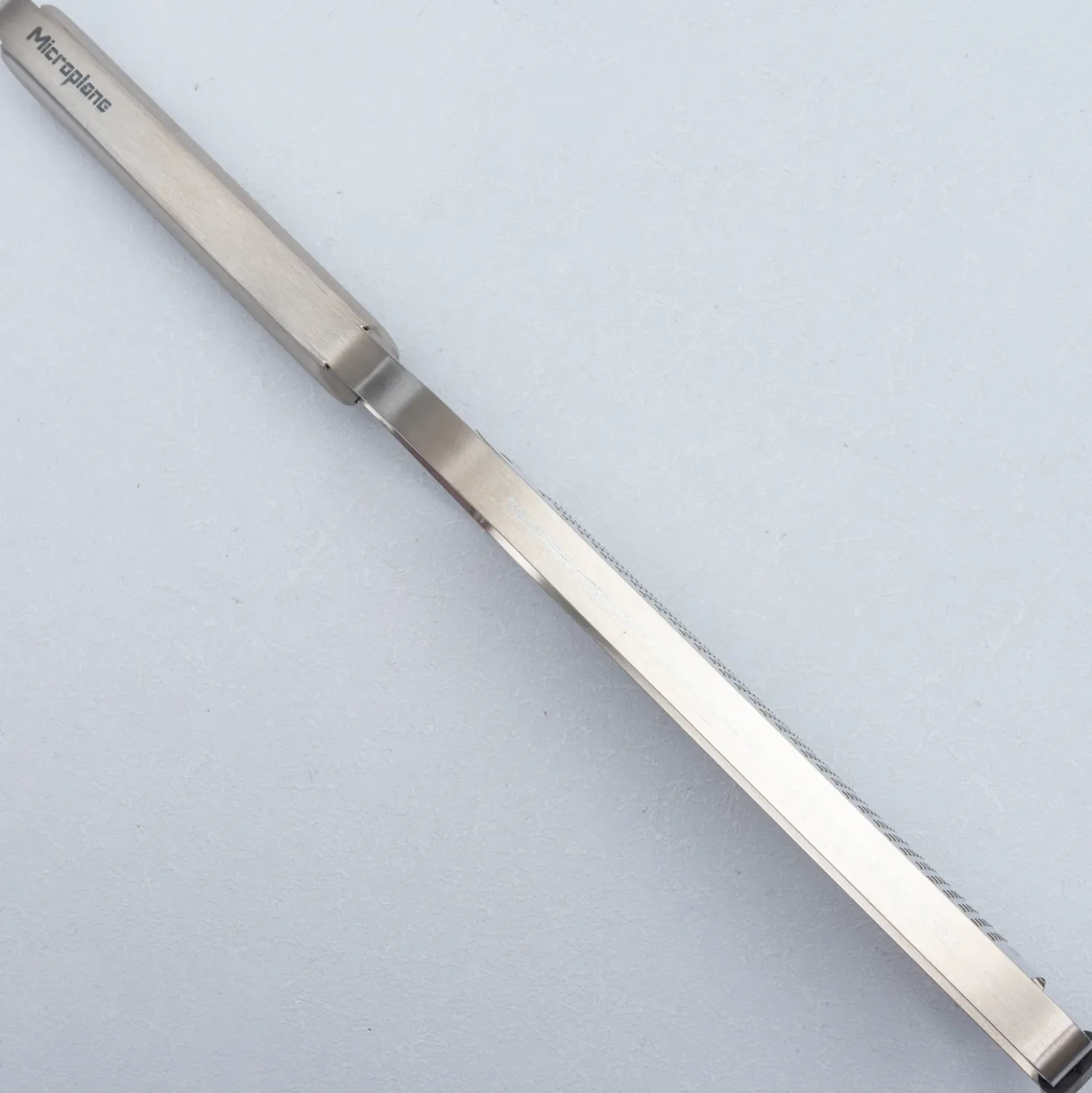 Microplane Professional 2 Fijne Rasp