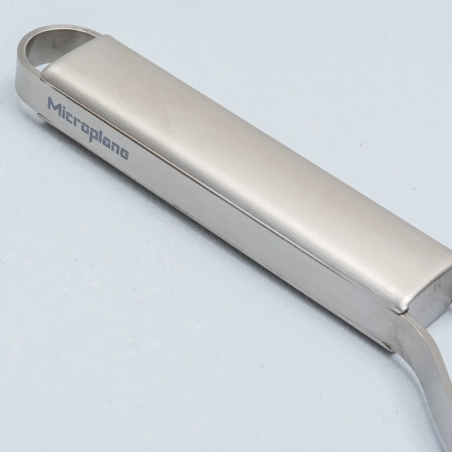 Microplane Professional 2 Rasp Extra Grof