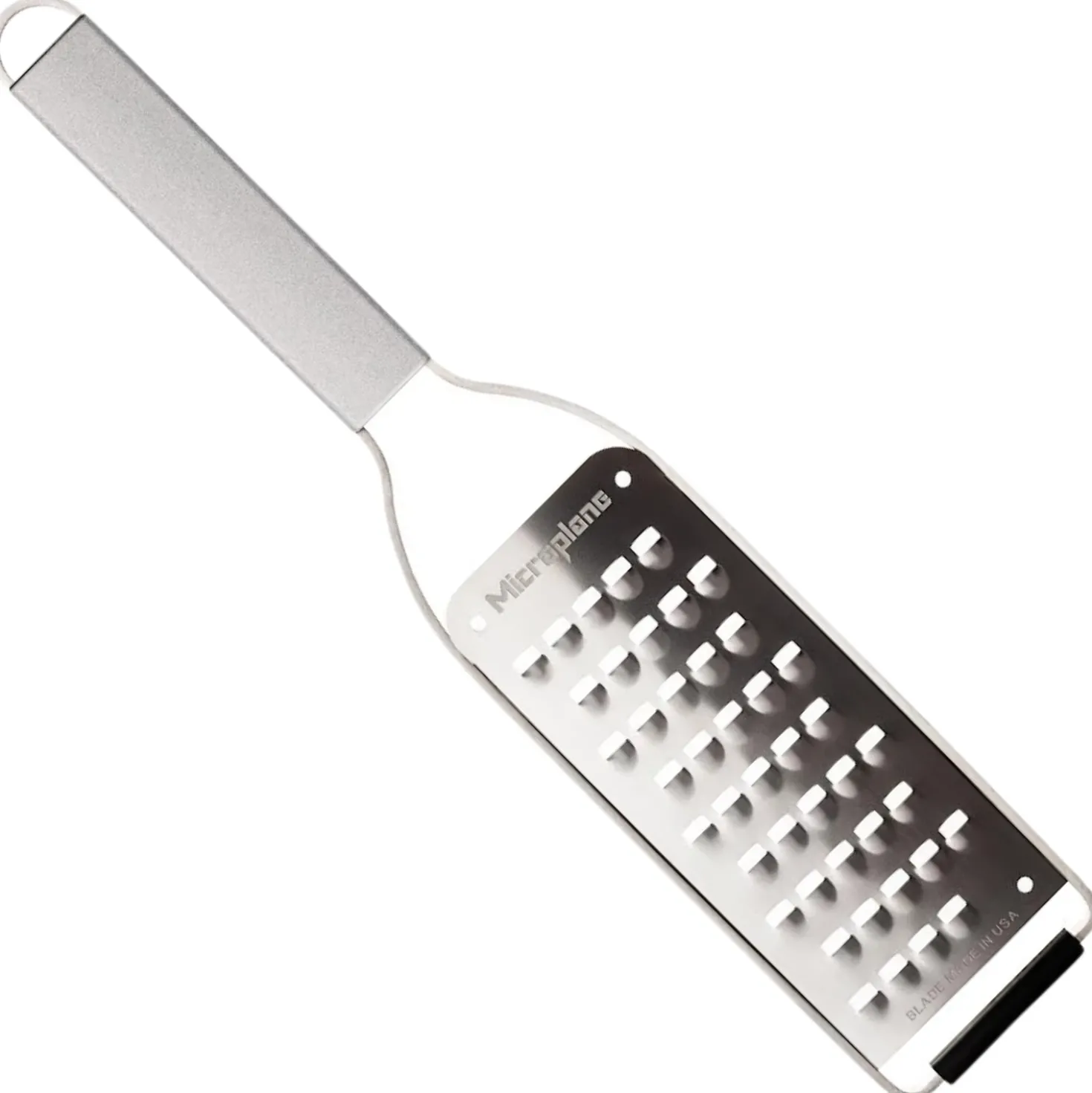Microplane Professional 2 Rasp Extra Grof