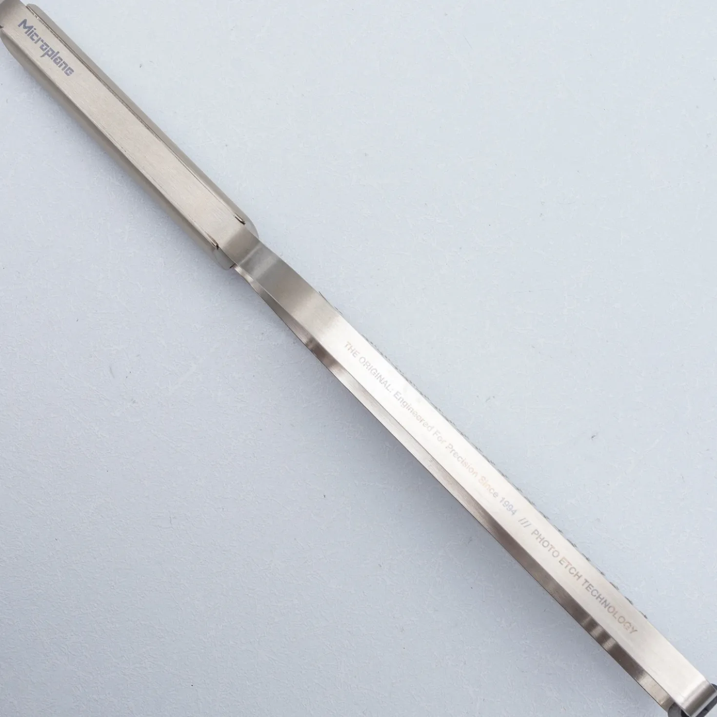 Microplane Professional 2 Rasp Grof