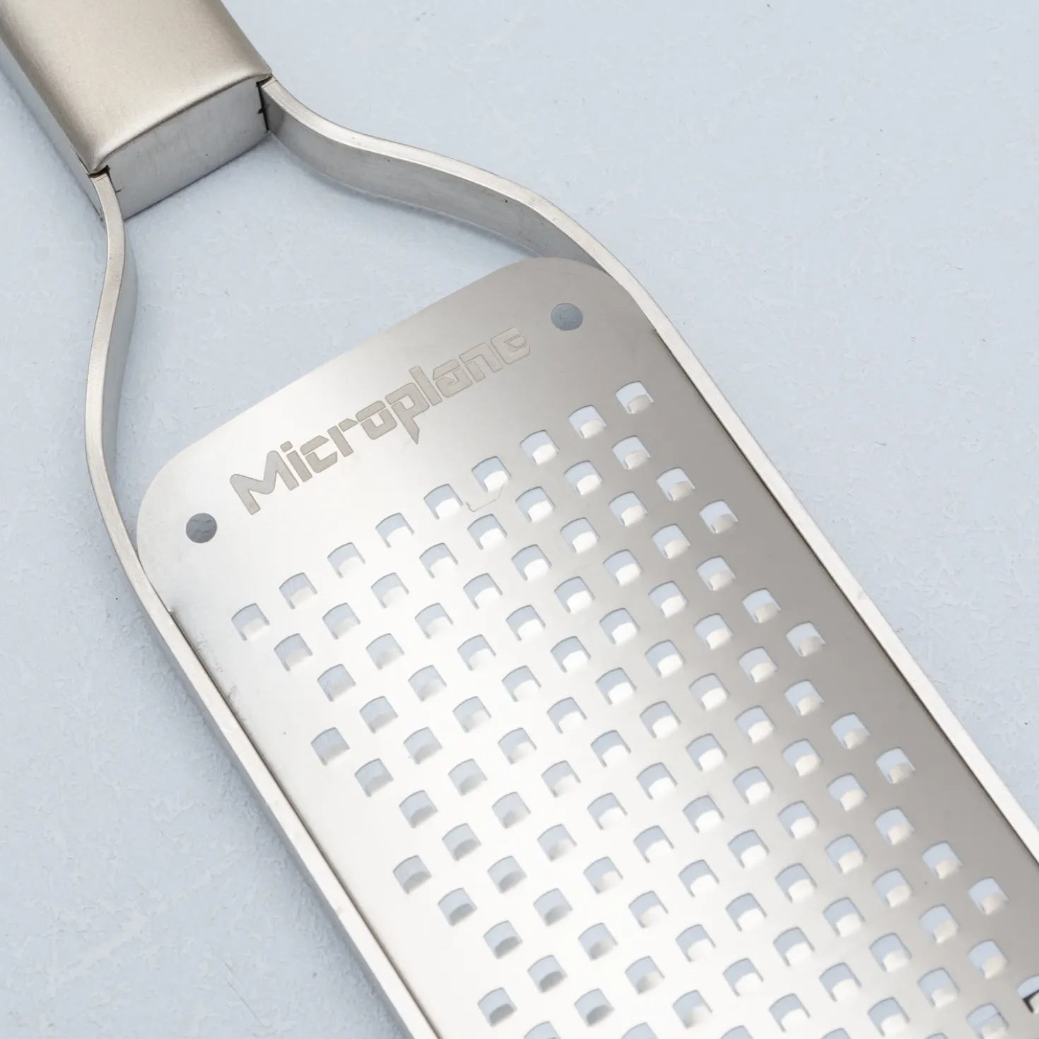 Microplane Professional 2 Rasp Grof