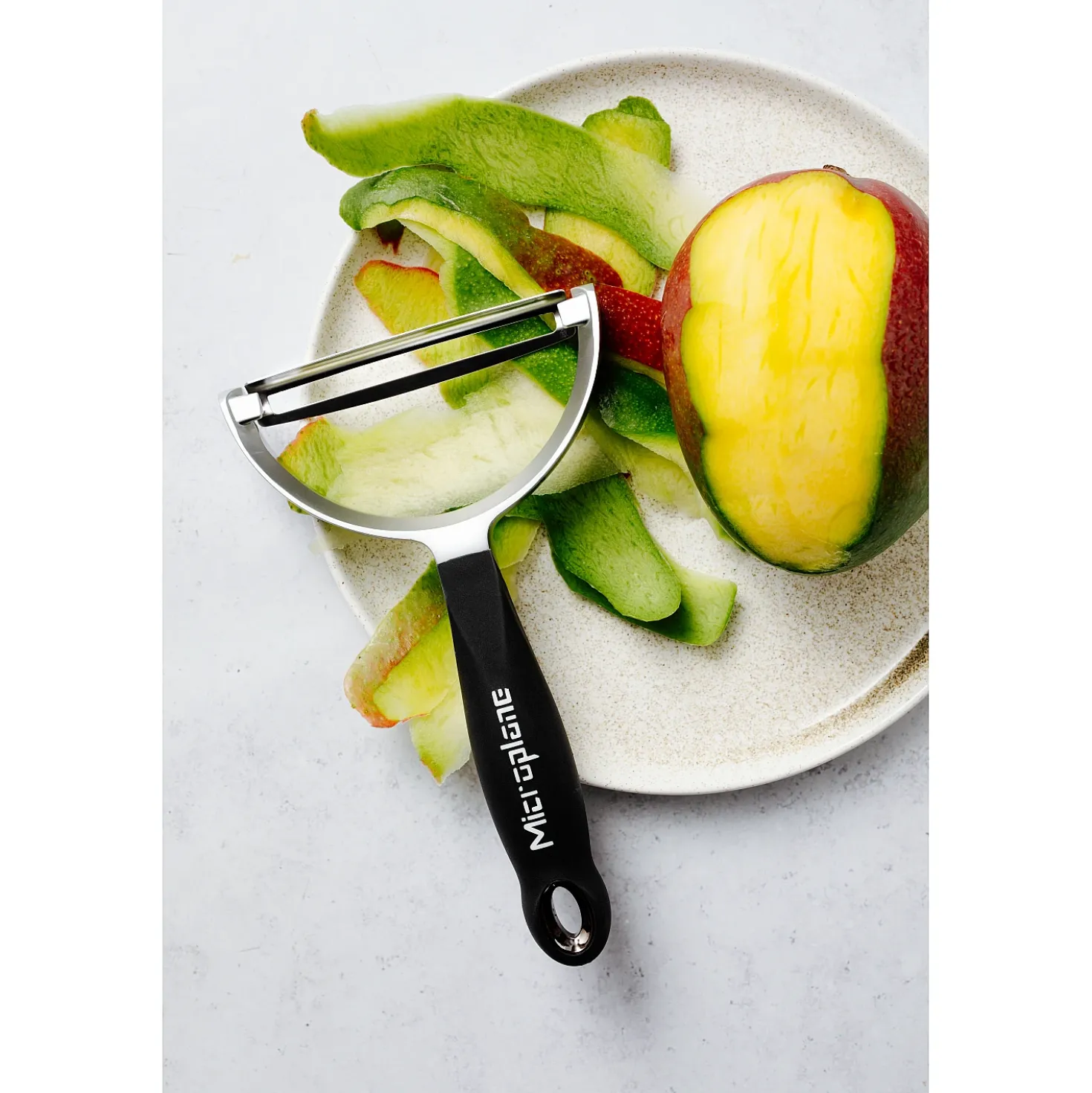 Microplane Professional XL Dunschiller