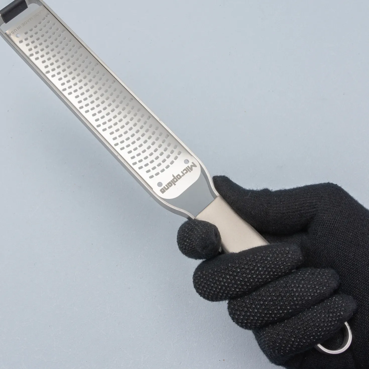 Microplane Professional 2 Zesteur