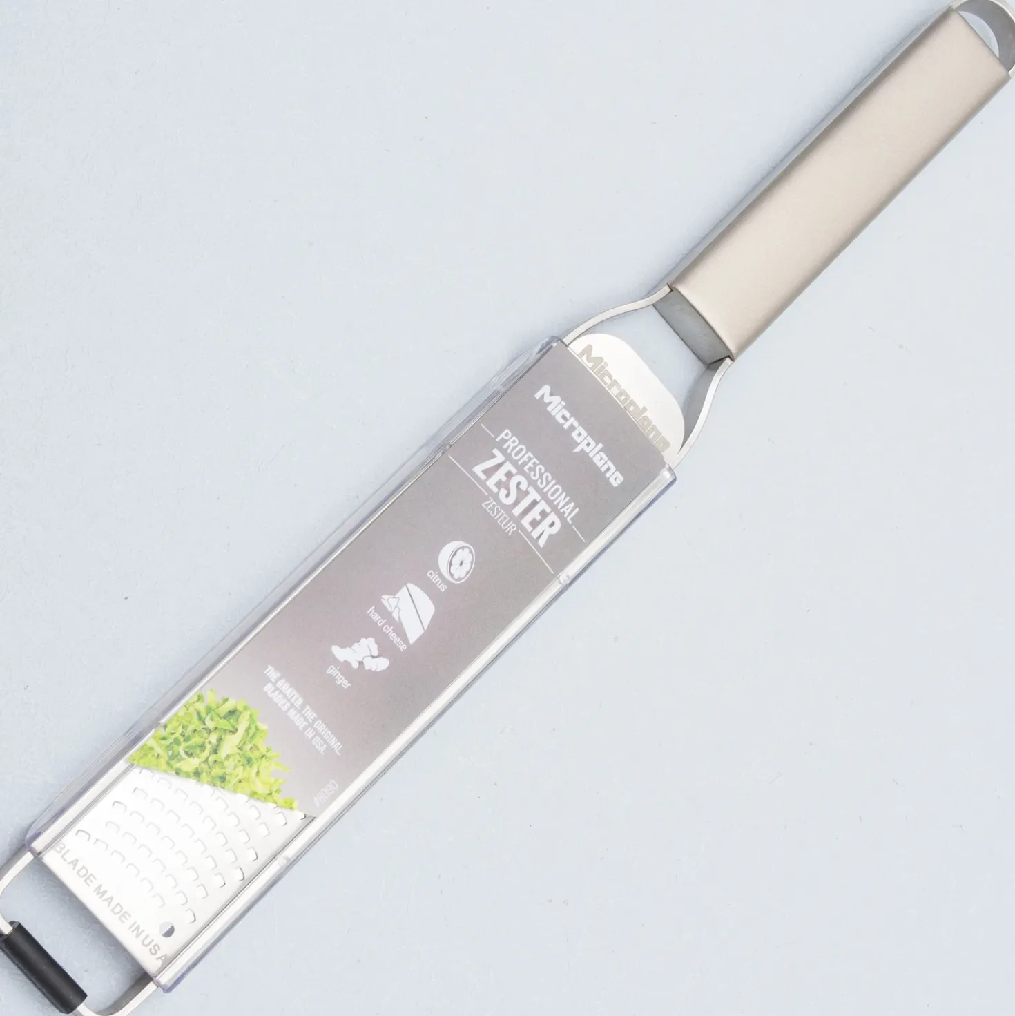 Microplane Professional 2 Zesteur