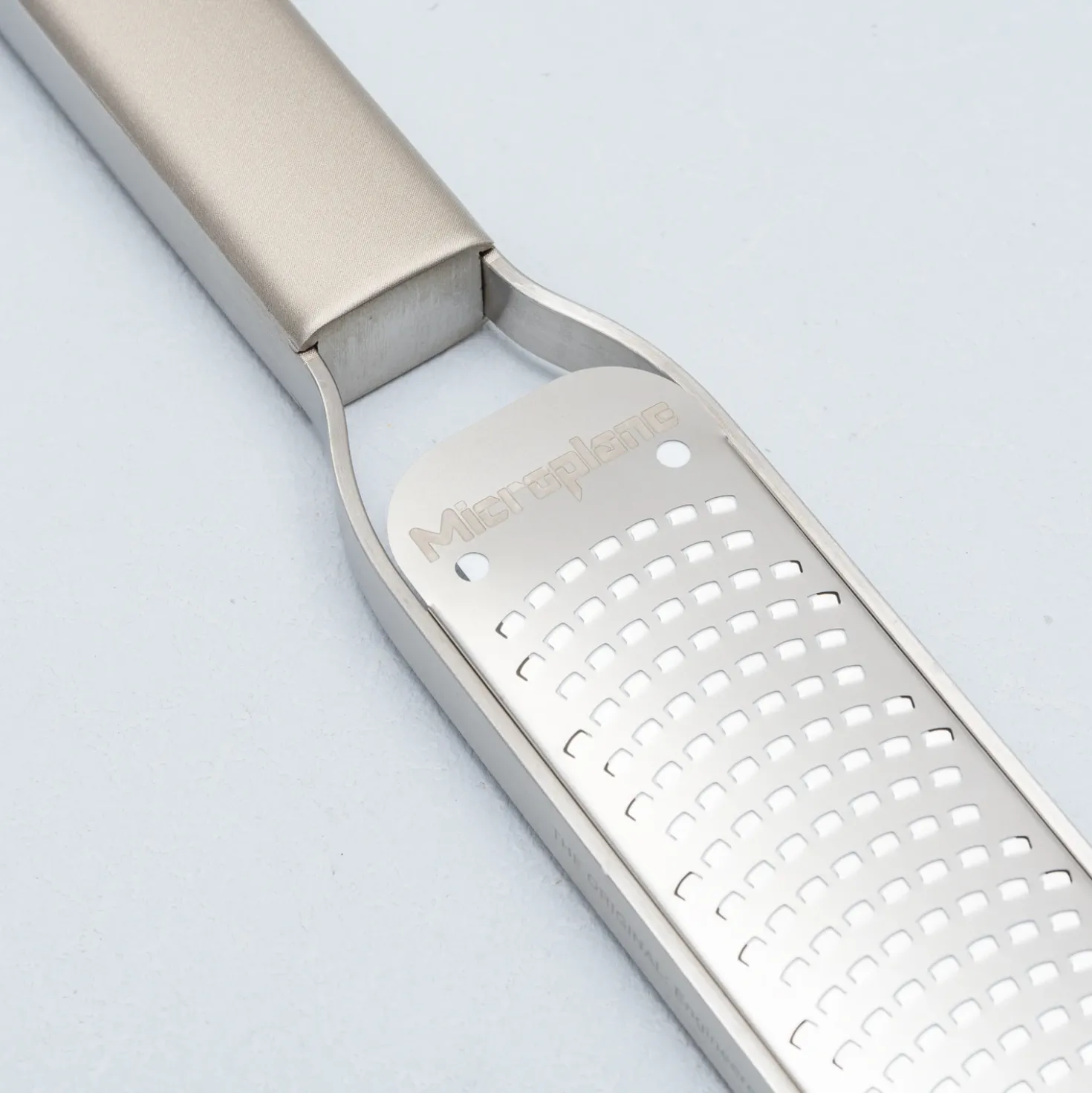 Microplane Professional 2 Zesteur