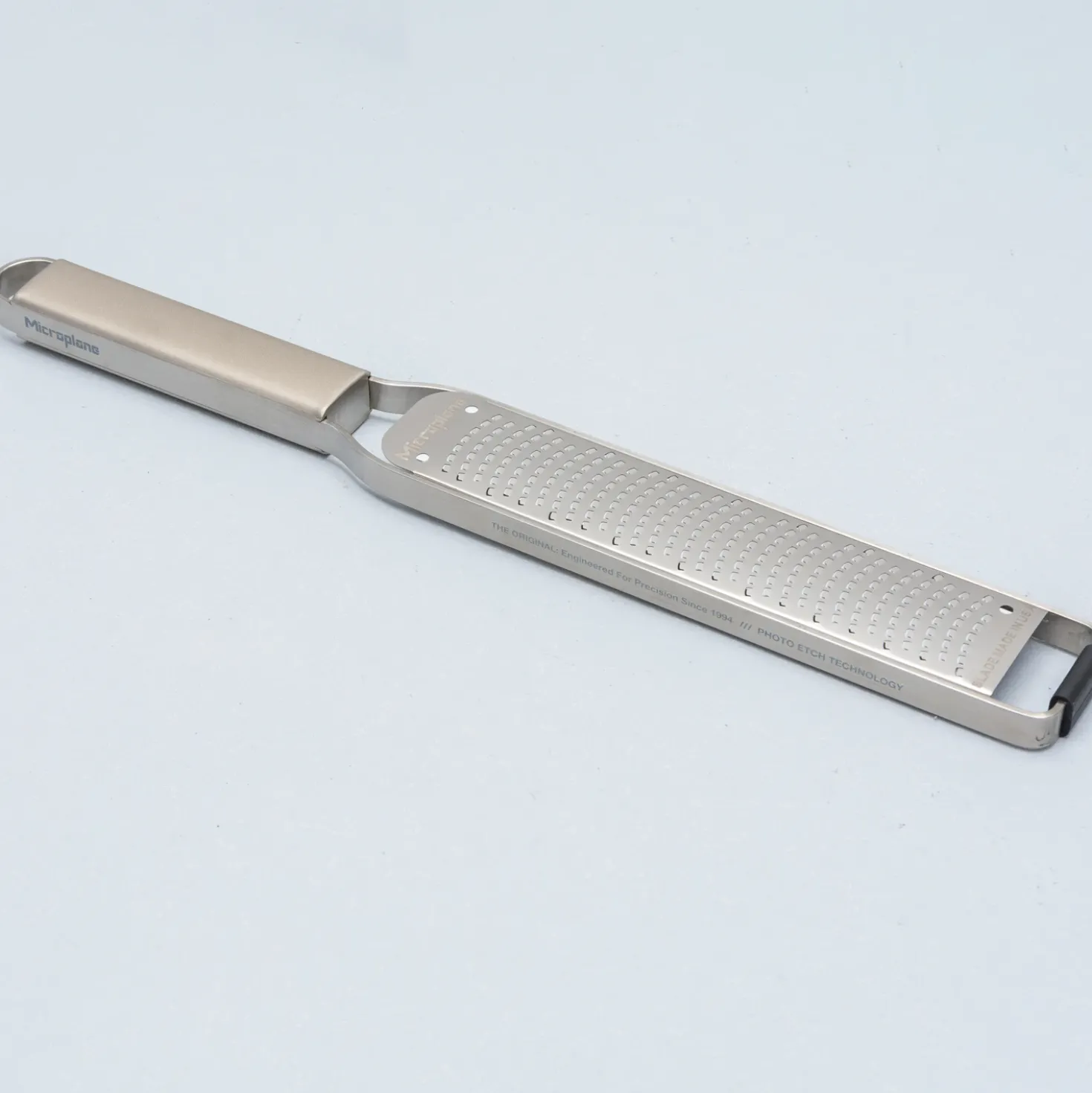 Microplane Professional 2 Zesteur