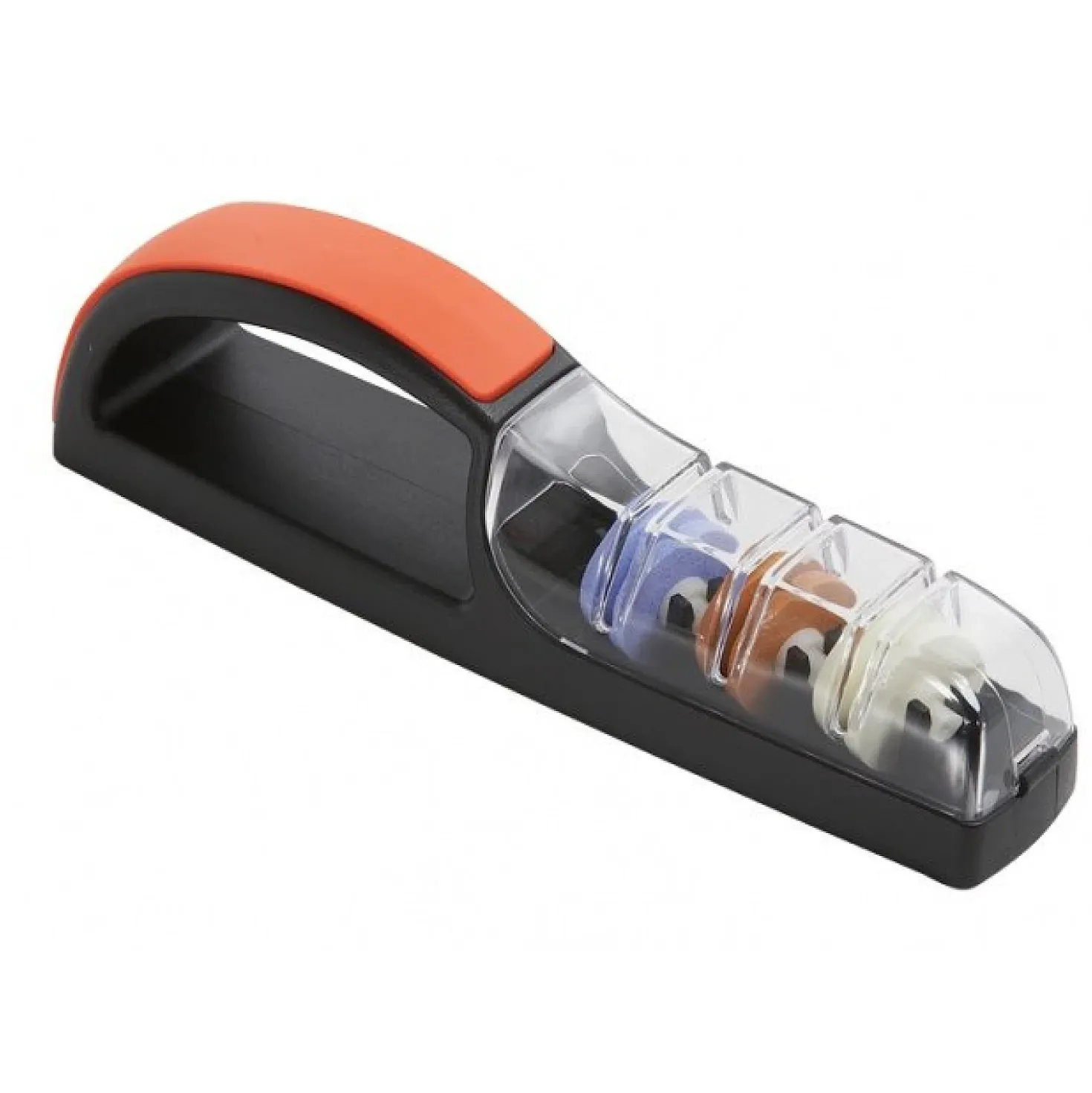 MinoSharp Plus 3 messenslijper