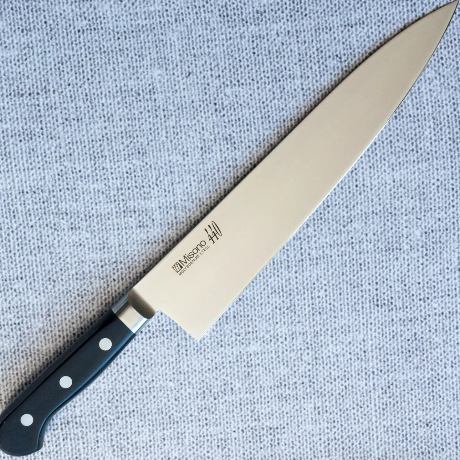 Misono 440 Gyutou Koksmes 27 cm