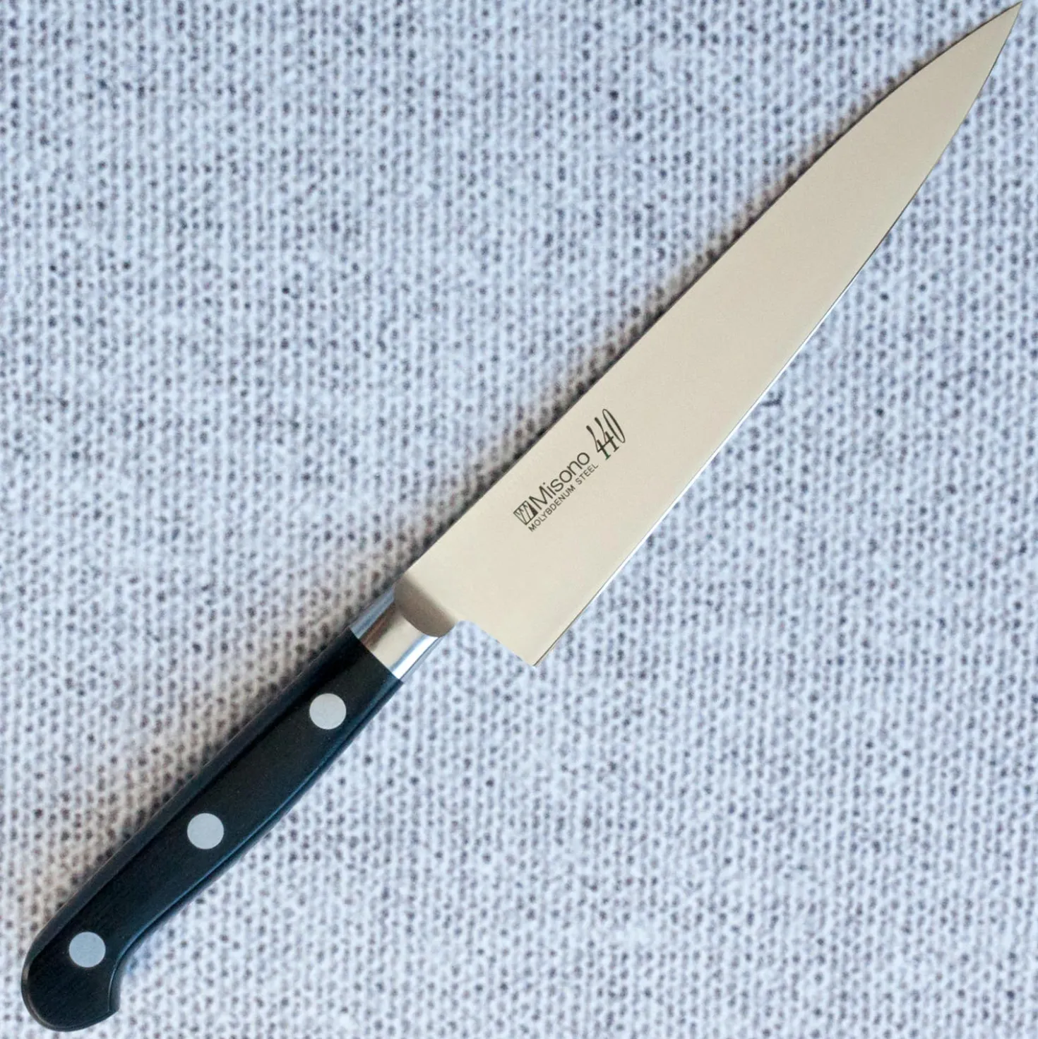 Misono 440 Petit Universeelmes 15 cm