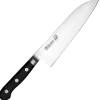 Misono 440 Santoku 18 cm