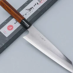 Misuzu Mujun VG10 Bunka 18 cm