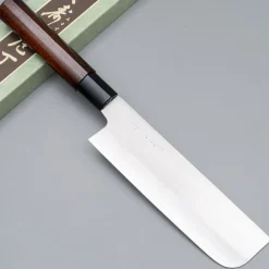 Misuzu Mujun VG10 Nakiri 16 cm