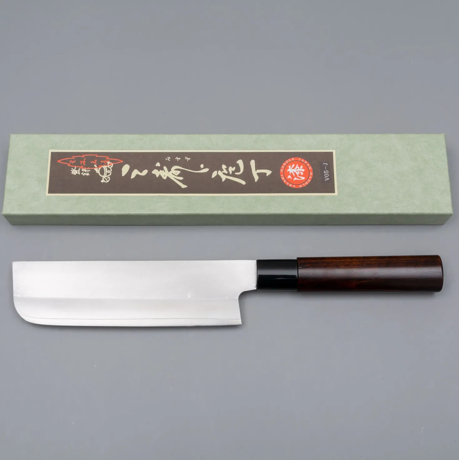 Misuzu Mujun VG10 Nakiri 16 cm