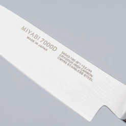 Miyabi 7000D Chutoh Universeelmes 16 cm