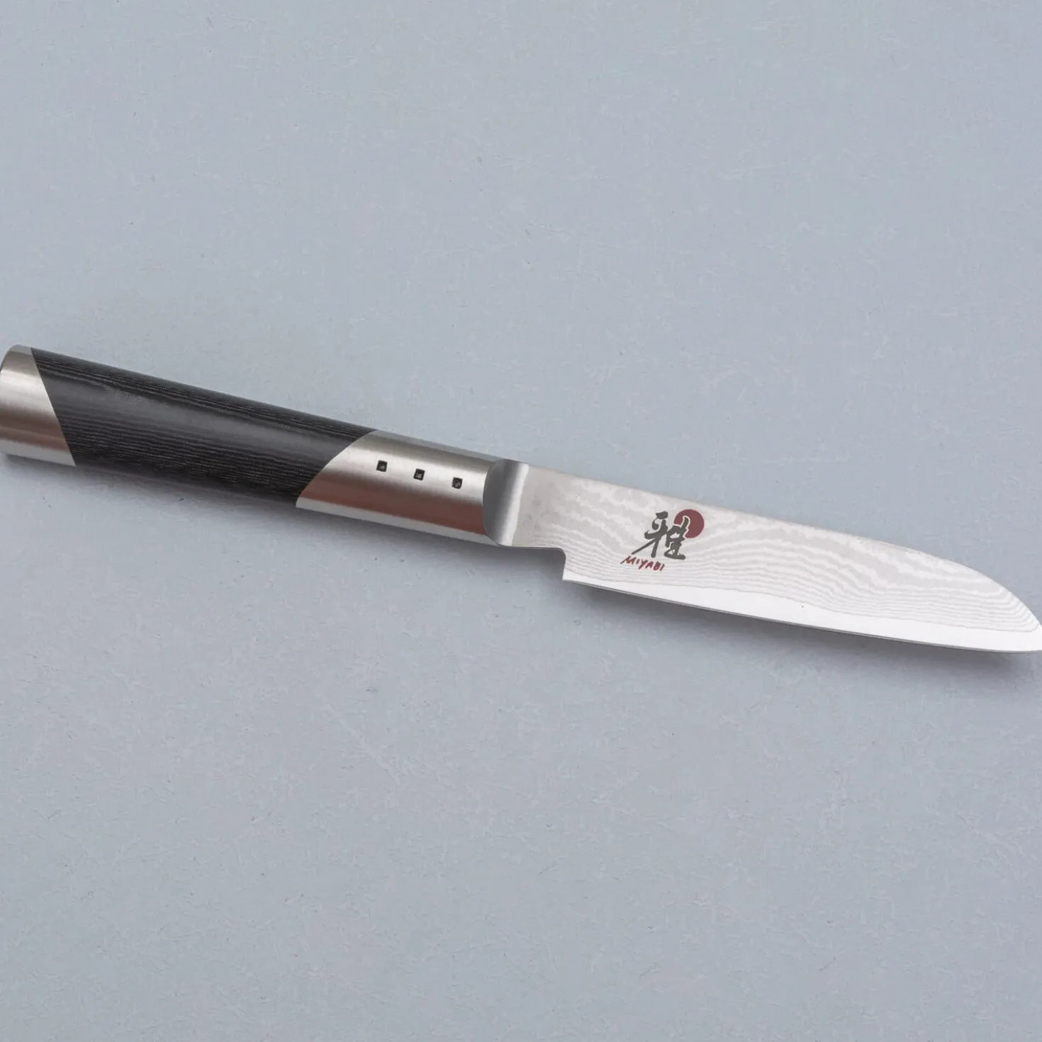 Miyabi 7000D Kudamono Groentemes 9 cm