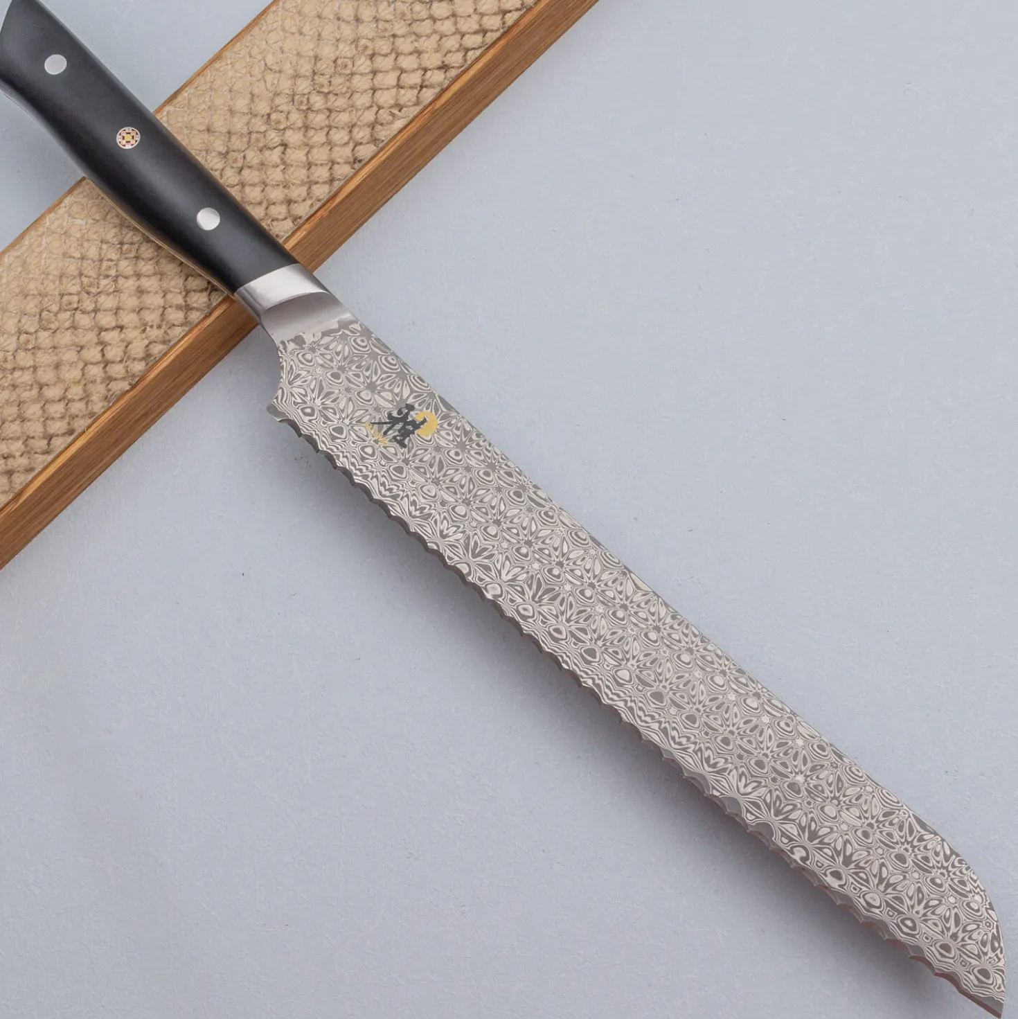 Miyabi 800DP Hibana Broodmes 24 cm