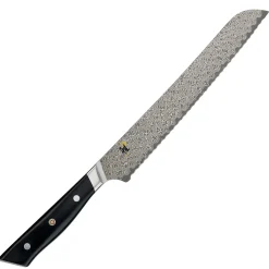 Miyabi 800DP Hibana Broodmes 24 cm