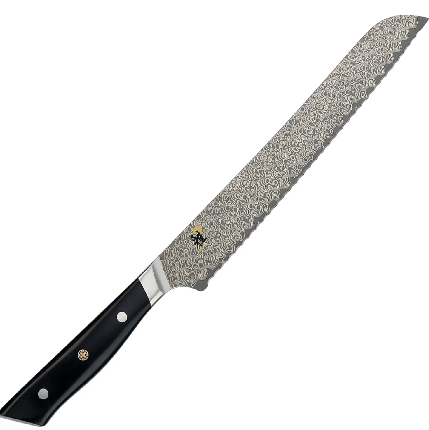 Miyabi 800DP Hibana Broodmes 24 cm